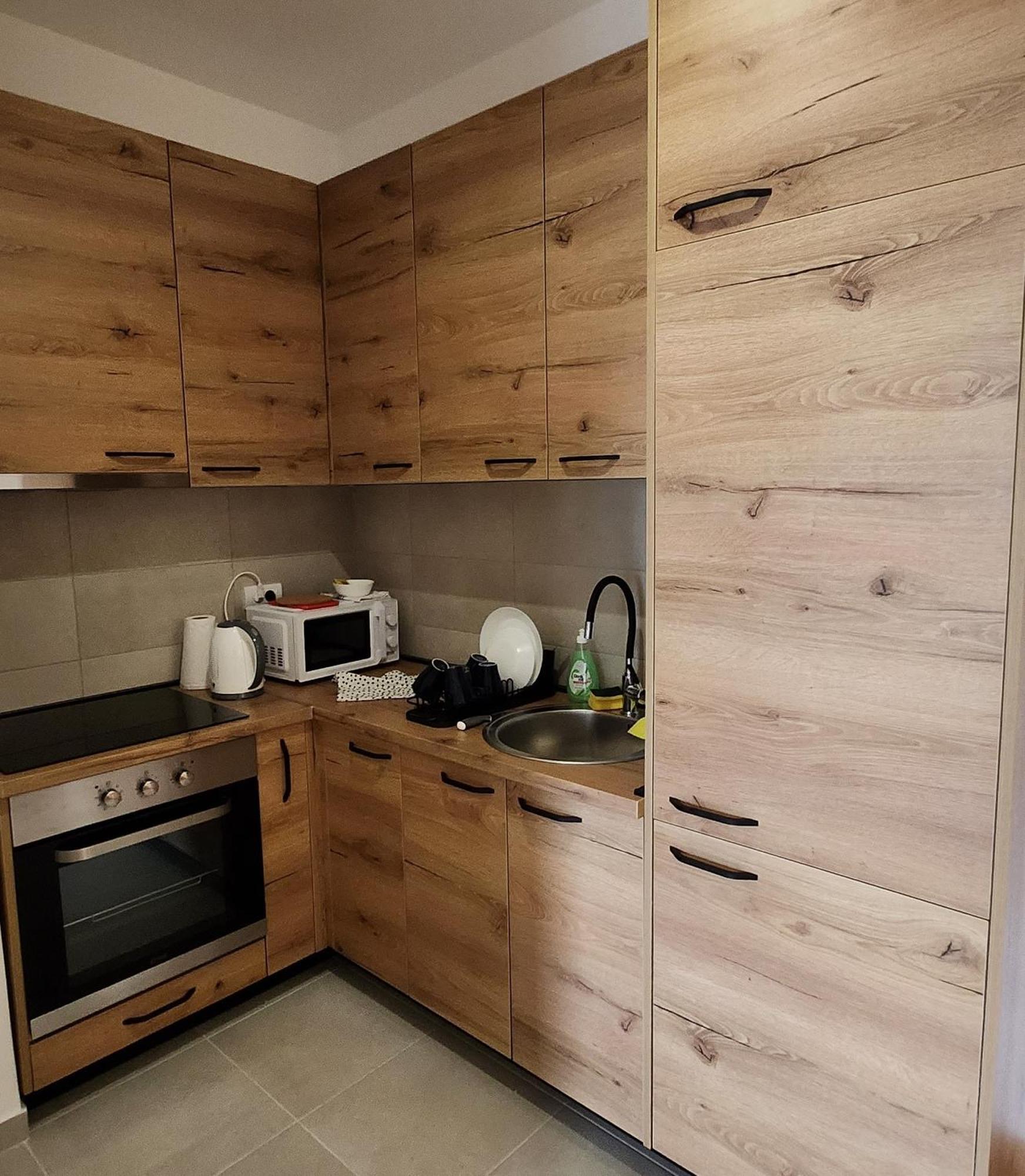 Appartement Ada Nostra à Banja Luka Extérieur photo