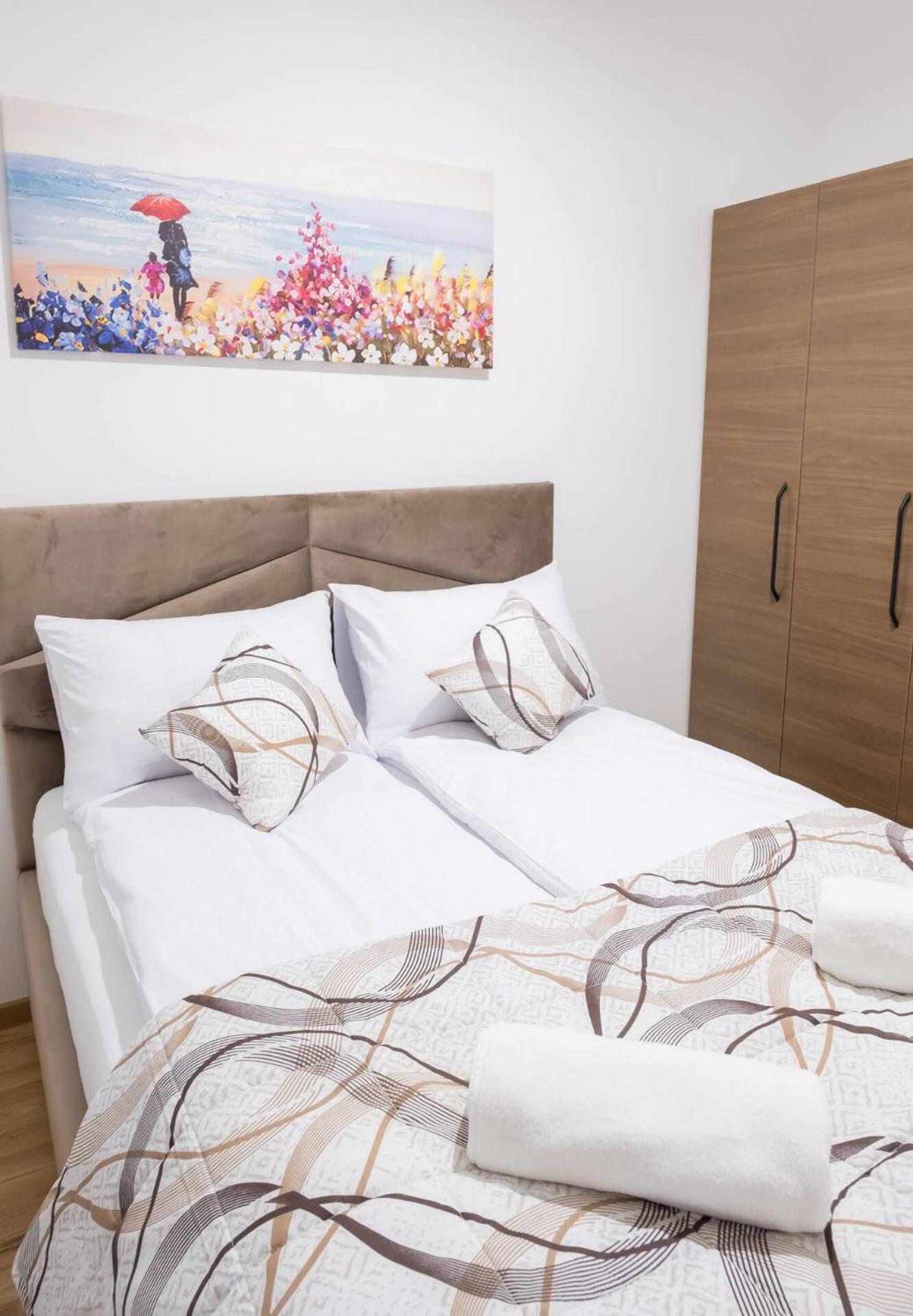 Appartement Ada Nostra à Banja Luka Extérieur photo
