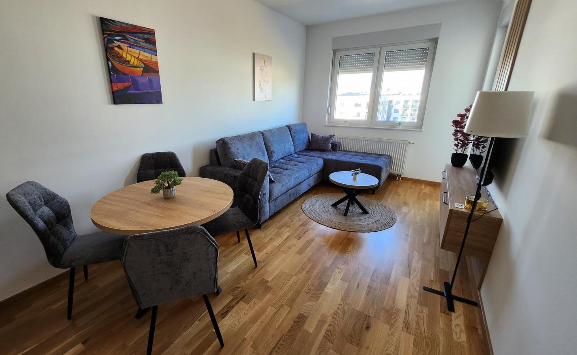 Appartement Ada Nostra à Banja Luka Extérieur photo