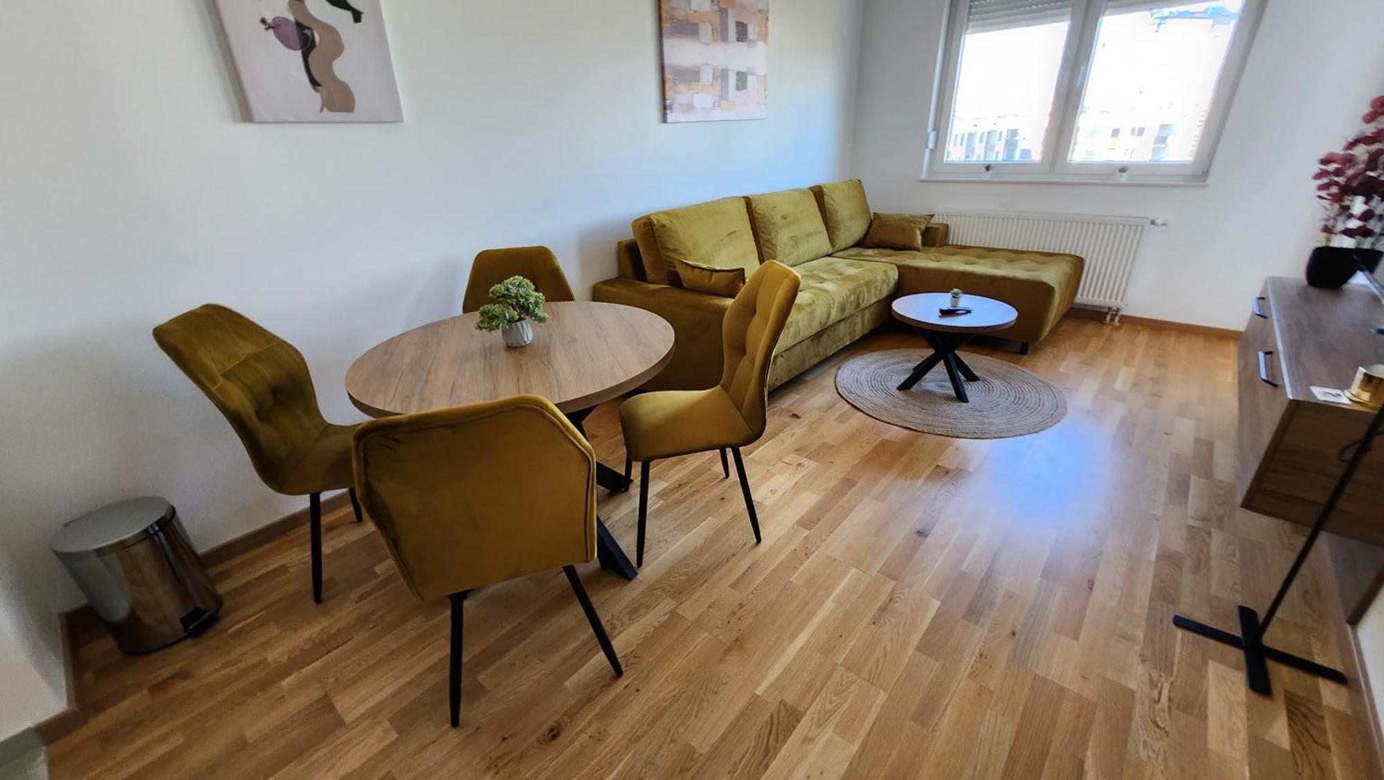 Appartement Ada Nostra à Banja Luka Extérieur photo