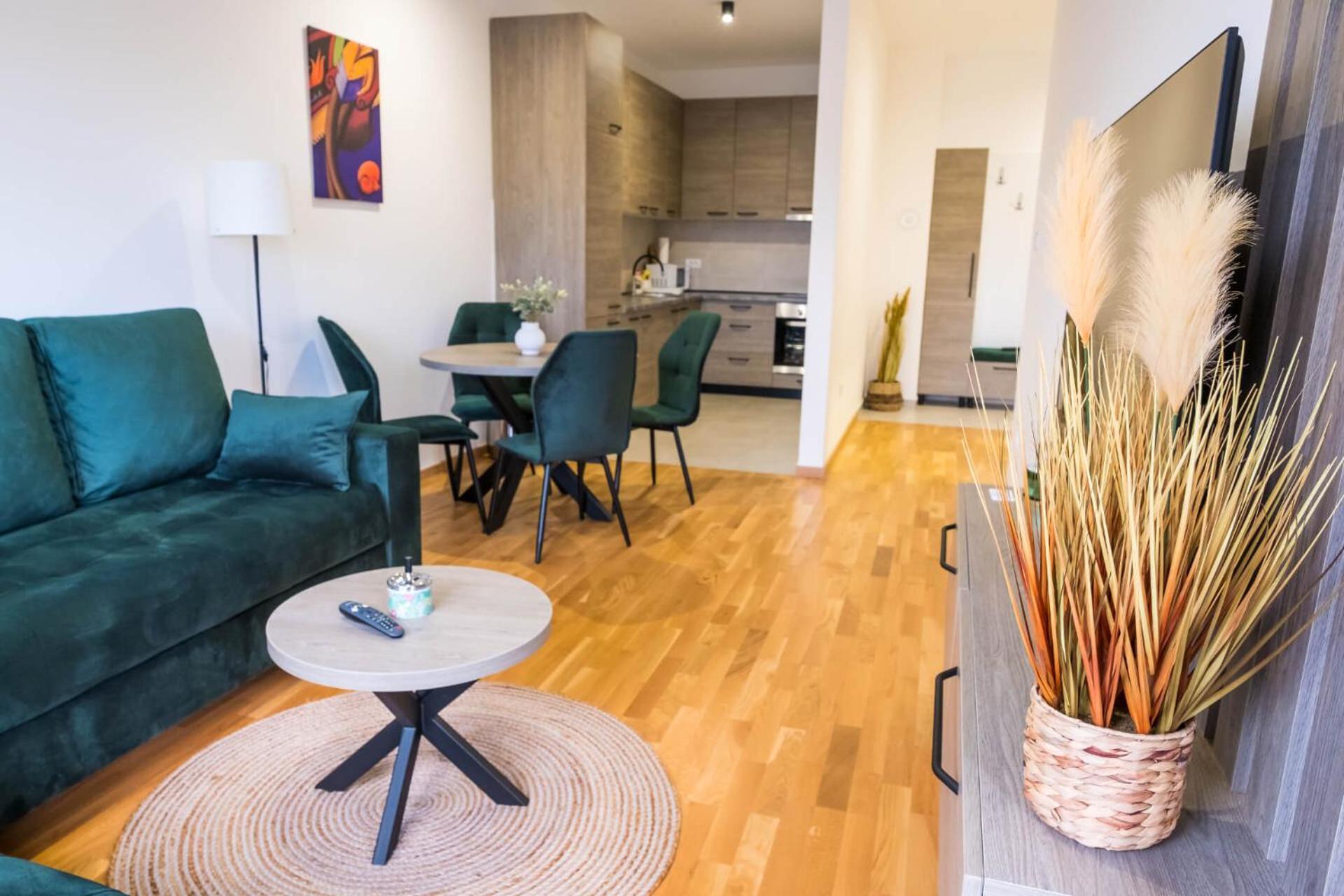 Appartement Ada Nostra à Banja Luka Extérieur photo